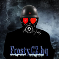 Frosty